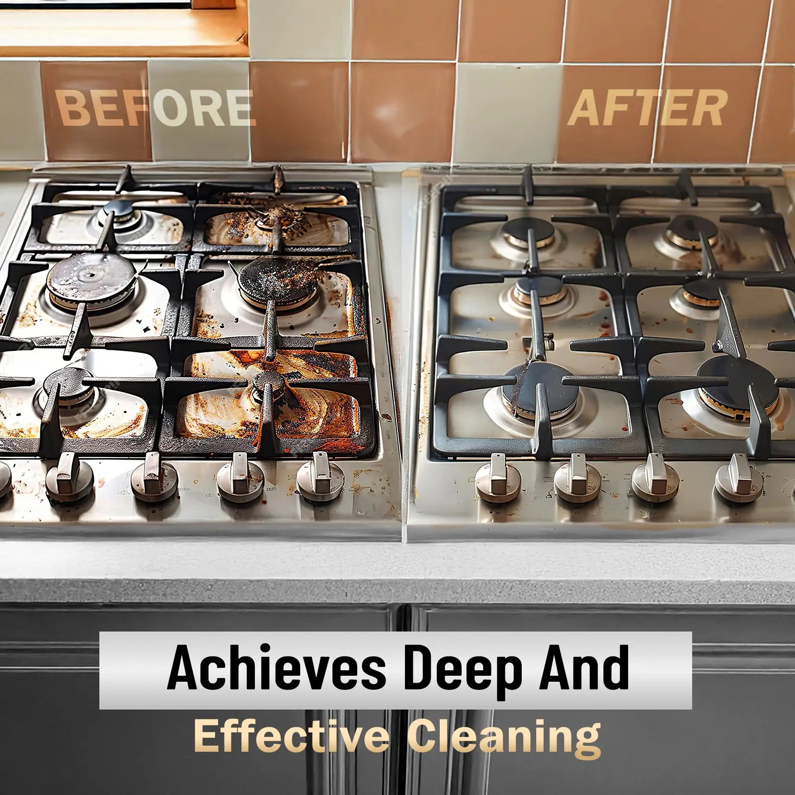 Upgrade Steam Cleaner with 1.5L Tank